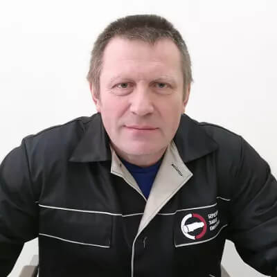  Пащенко Андрей Александрович